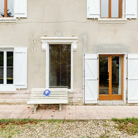 Maison Entiere A Ma Chaumiere 펜션 Jonage