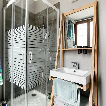 펜션 Maison Entiere A Ma Chaumiere Jonage