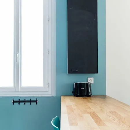 Maison Entiere A Ma Chaumiere 펜션 *