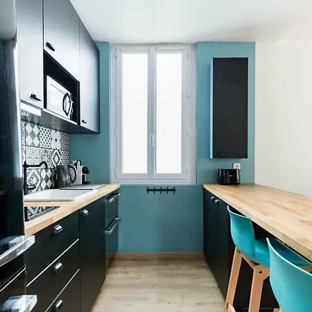 Maison Entiere A Ma Chaumiere 펜션 *