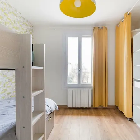 Maison Entiere A Ma Chaumiere Jonage
