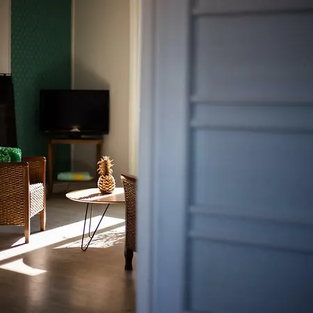 Maison Entiere A Ma Chaumiere *
