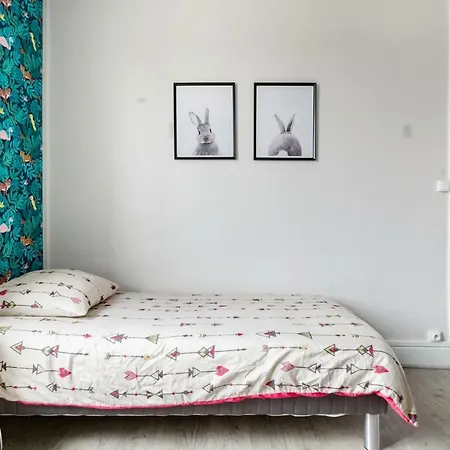 Maison Entiere A Ma Chaumiere *