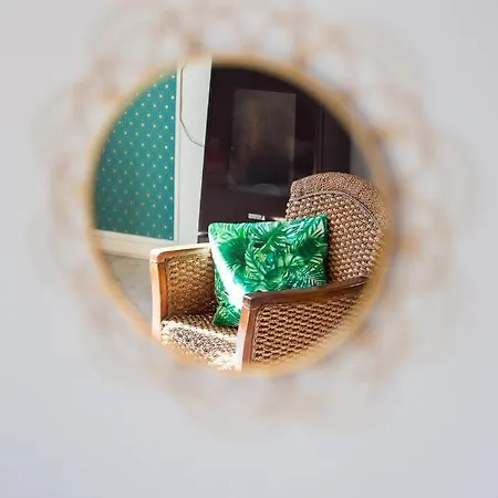 Maison Entiere A Ma Chaumiere 펜션 *