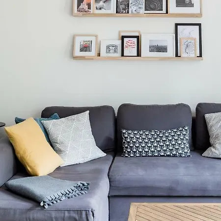 펜션 Maison Entiere A Ma Chaumiere Jonage