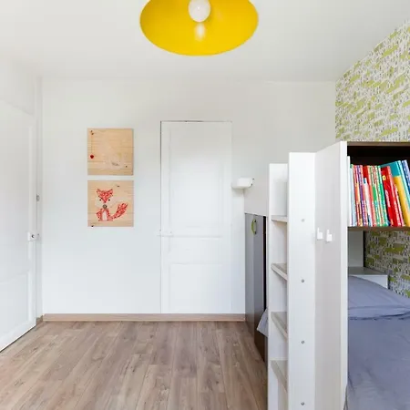 Maison Entiere A Ma Chaumiere