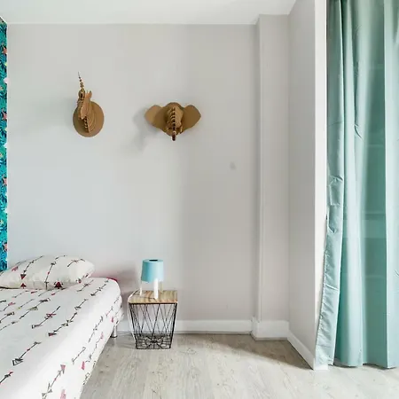 펜션 Maison Entiere A Ma Chaumiere